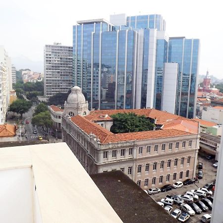 Hotel Carioca Rio de Janeiro Dış mekan fotoğraf