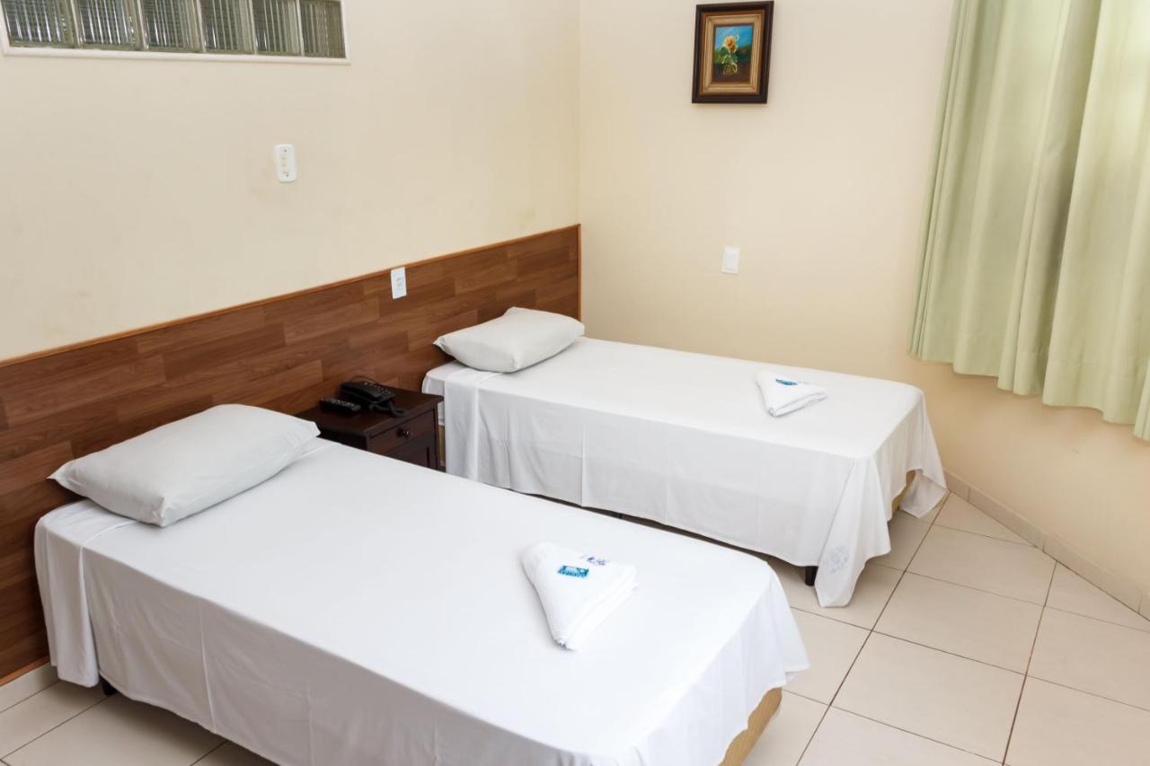 Hotel Carioca Rio de Janeiro Dış mekan fotoğraf
