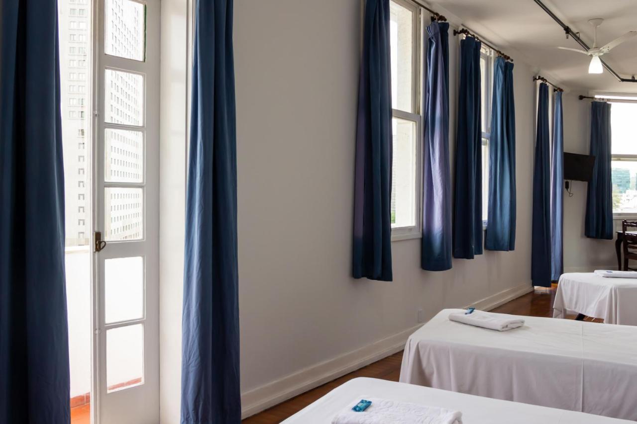 Hotel Carioca Rio de Janeiro Dış mekan fotoğraf