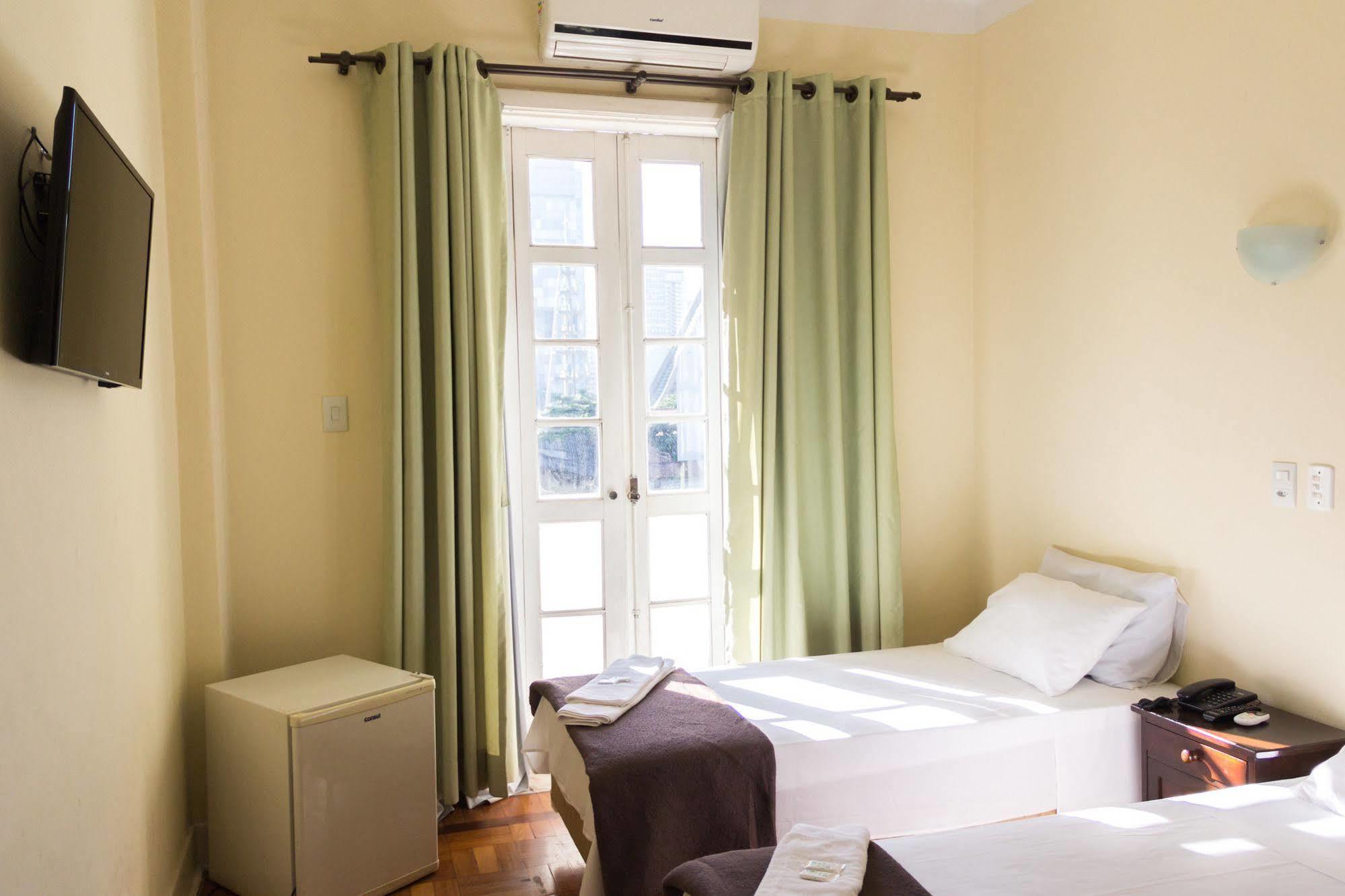 Hotel Carioca Rio de Janeiro Dış mekan fotoğraf