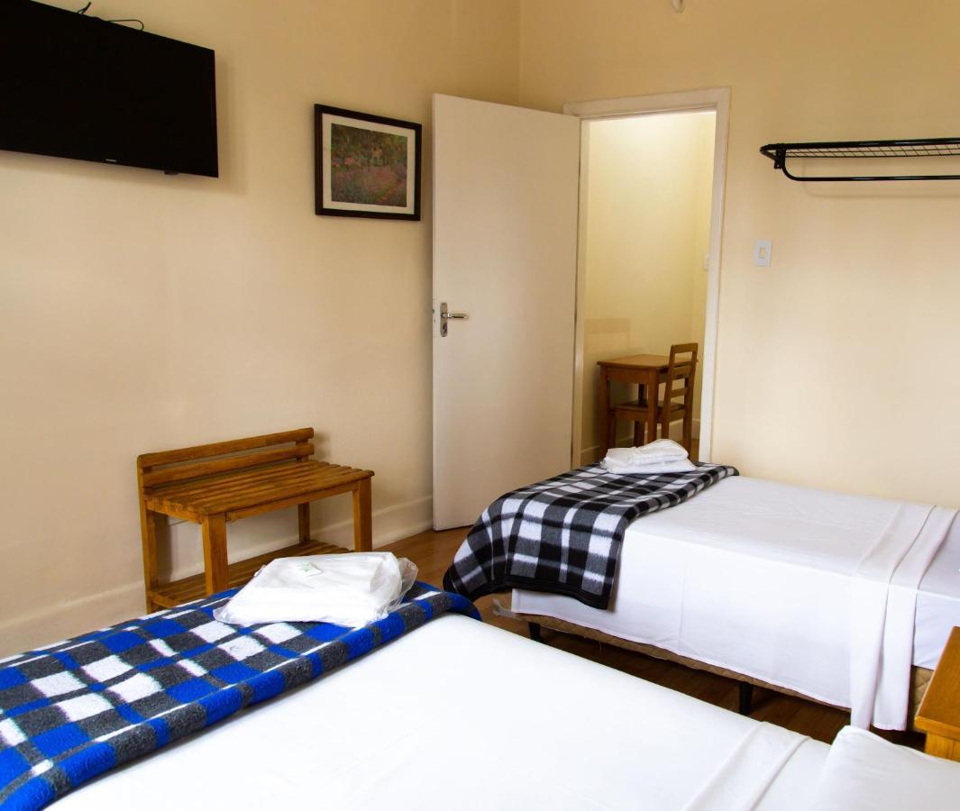 Hotel Carioca Rio de Janeiro Dış mekan fotoğraf